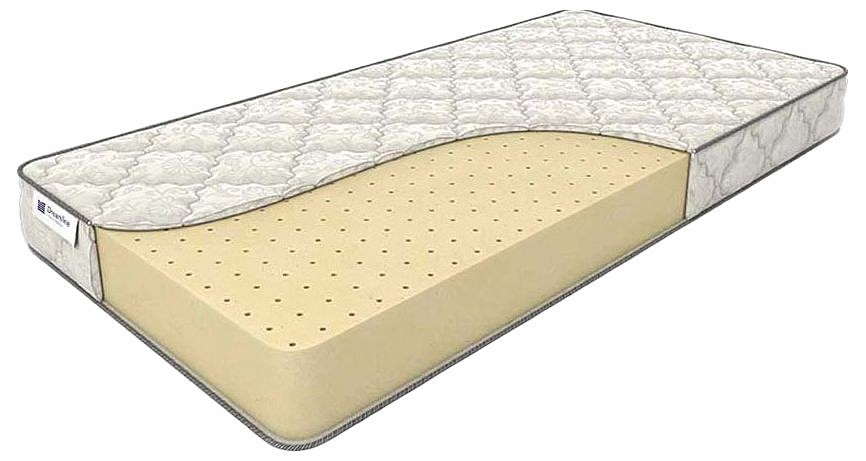 Матрас односпальный Soft 2000x800