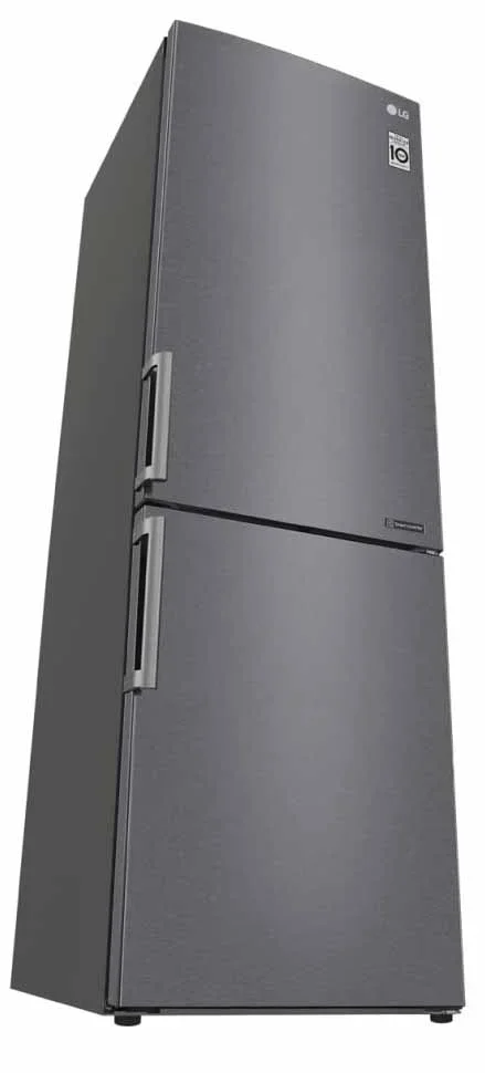 Холодильник LG GA-B 459 BLCL