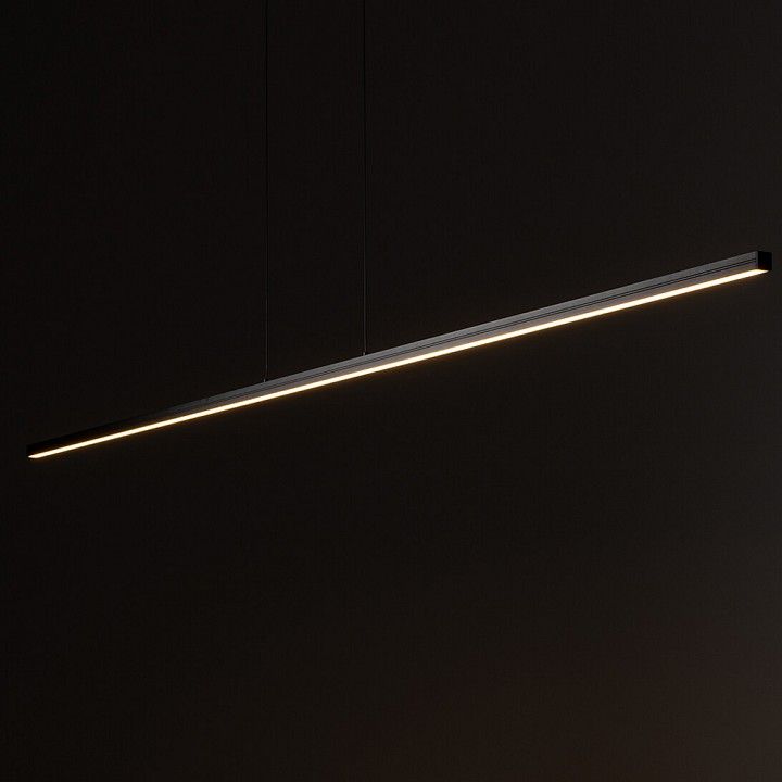 Подвесной светильник Nowodvorski Bar Led L 10365