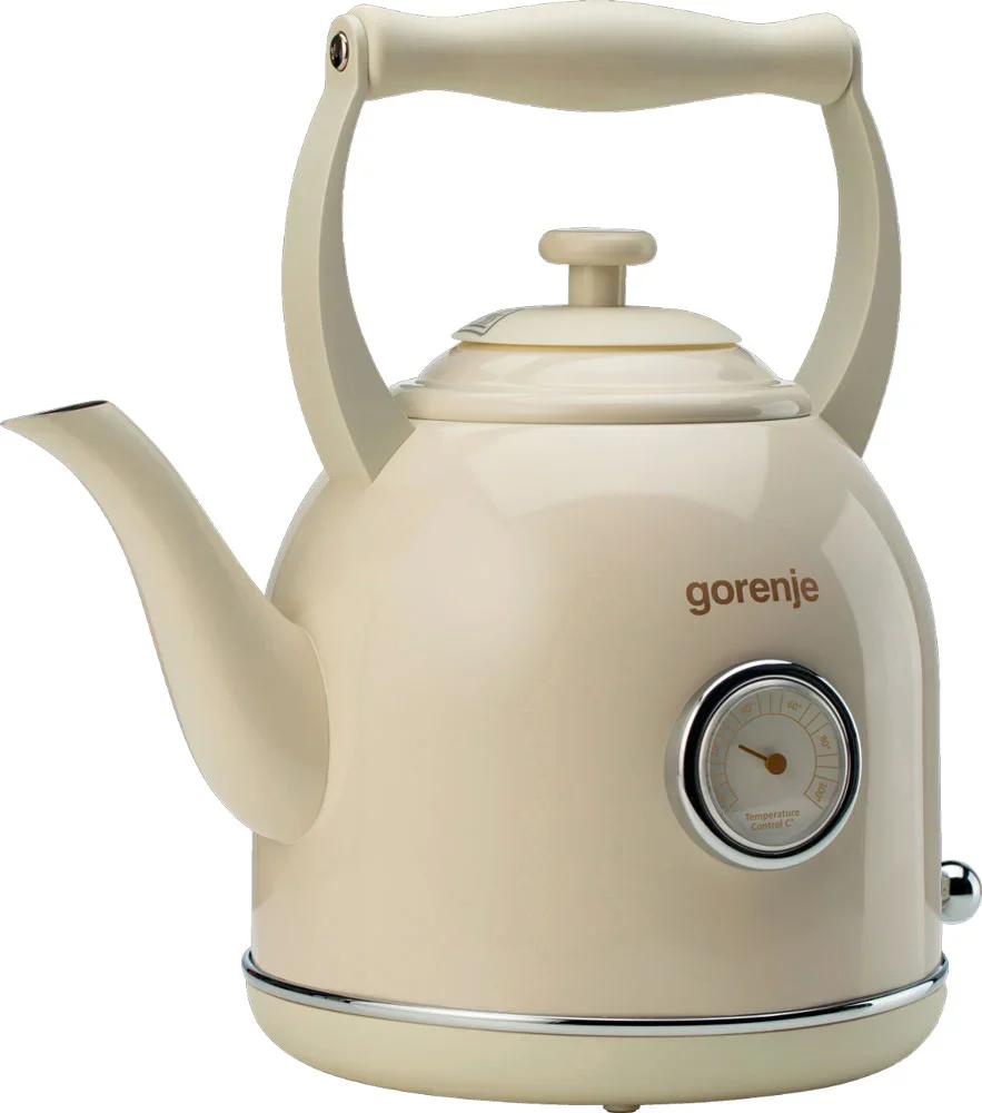 Чайник Gorenje K17CLIN