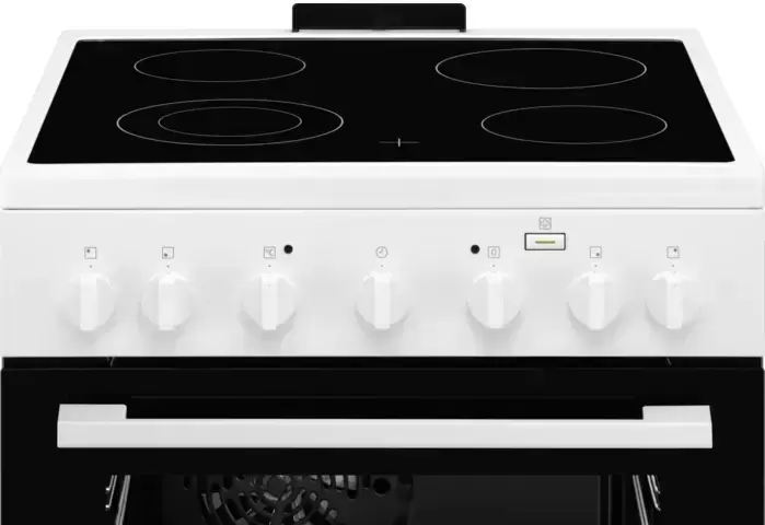 Электрическая плита Electrolux RKR660101W