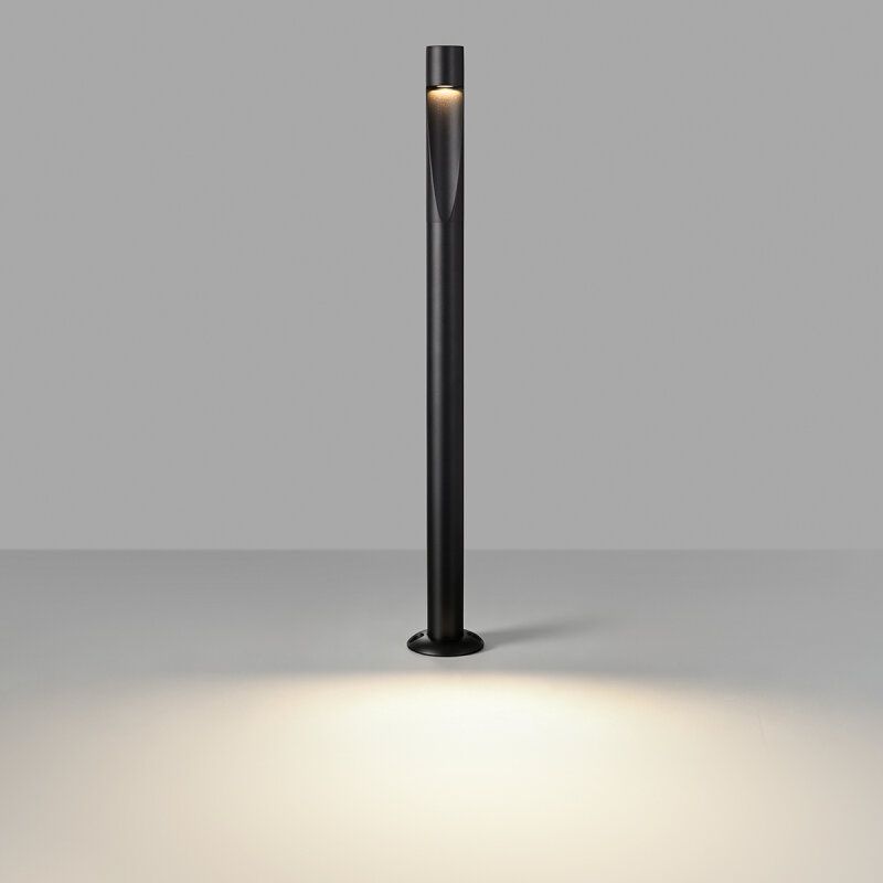 Наземный низкий светильник Odeon Light NATURE 7206/5GLA