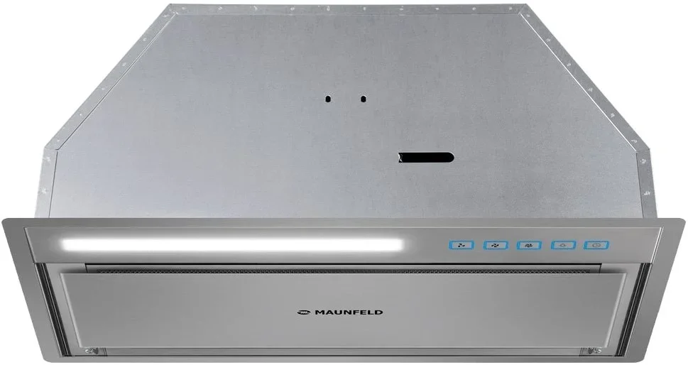 Вытяжка Maunfeld Clare 60 Inox