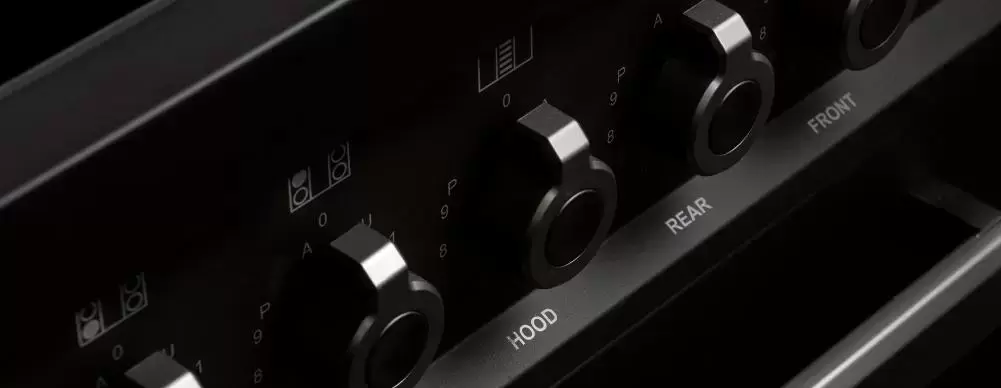 Варочный центр Bertazzoni PROCH94I1EXT