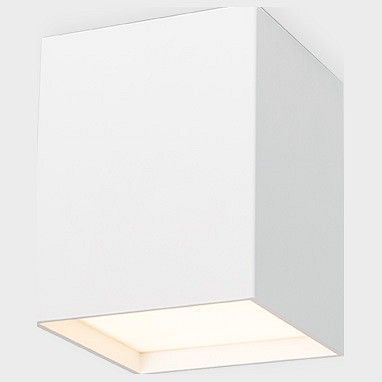 Накладной светильник Italline DL 3028 DL 3028 white 4000K Накладной светильник Italline DL 3028 DL 3028 white 4000K