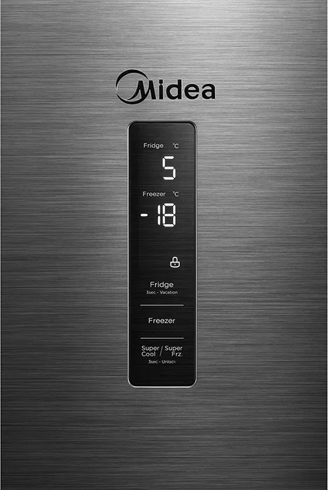 Холодильник Midea MDRB473MGF46OM