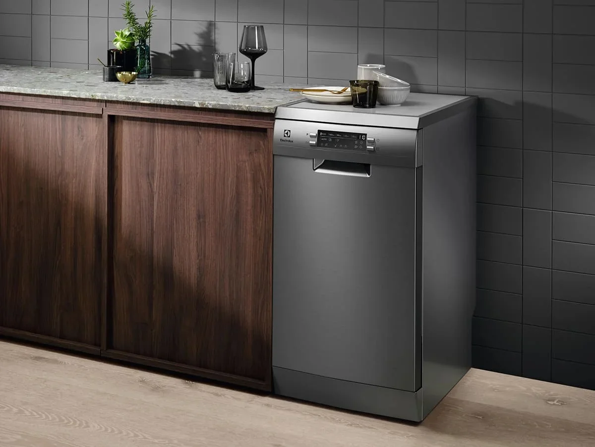 Посудомоечная машина Electrolux ESA63200SX