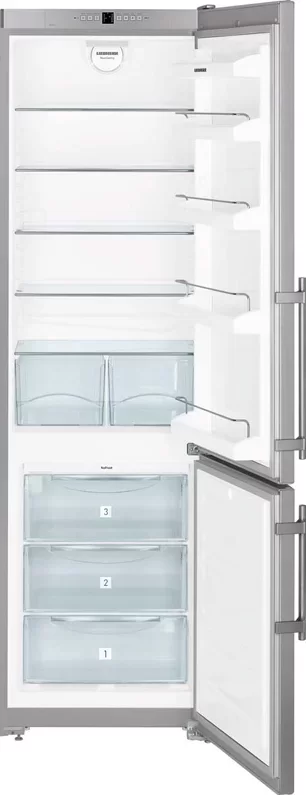 Холодильник Liebherr CNes 4003 NoFrost