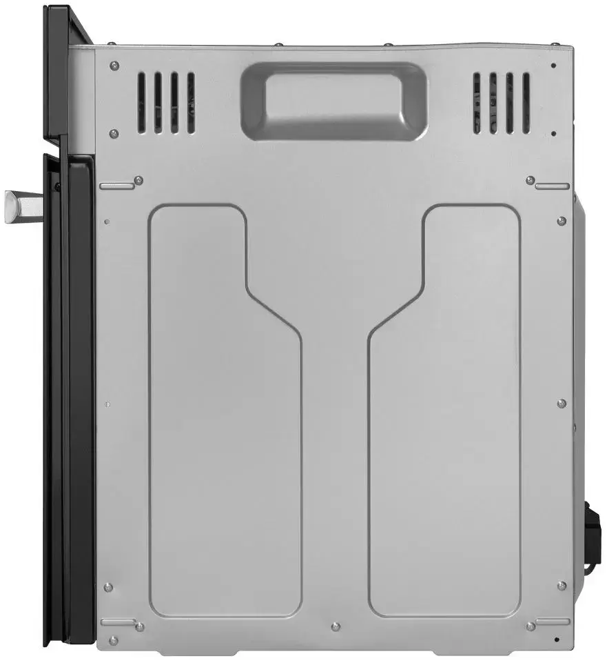 Духовой шкаф Maunfeld AEOC6040B