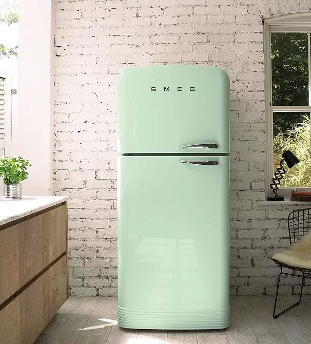 Холодильник Smeg FAB50LPG