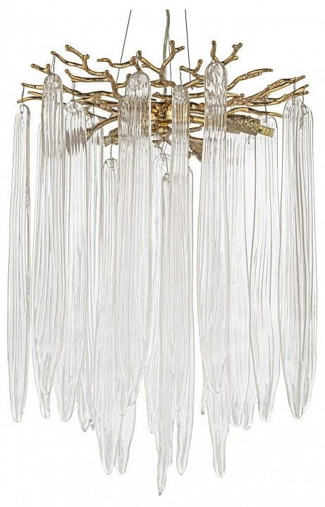 Подвесная люстра Dio D’Arte Tavenna Gold Tavenna H 1.5.46.105 G
