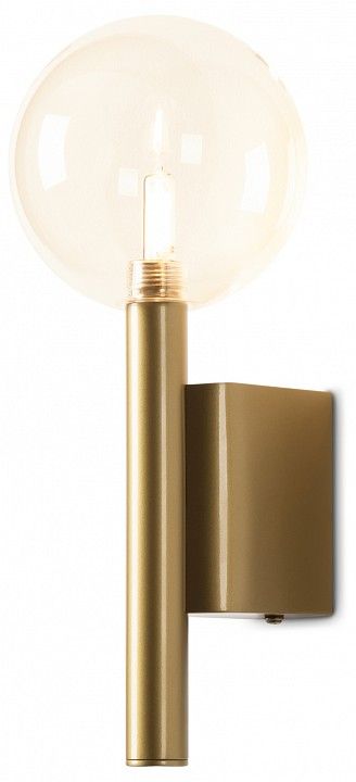 Накладной светильник Freya Люси FR5584WL-L10G