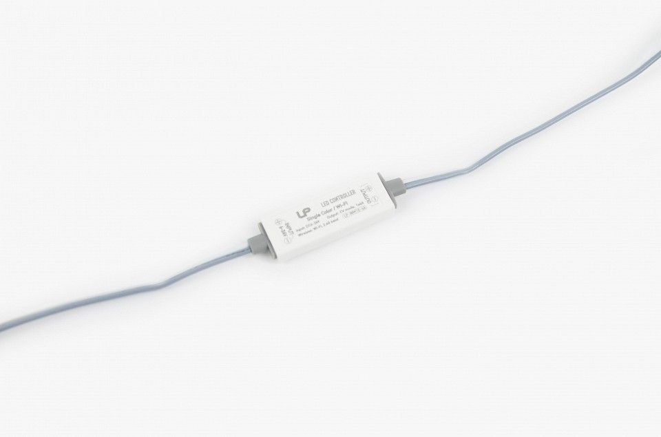 Контроллер LEDS POWER  514191