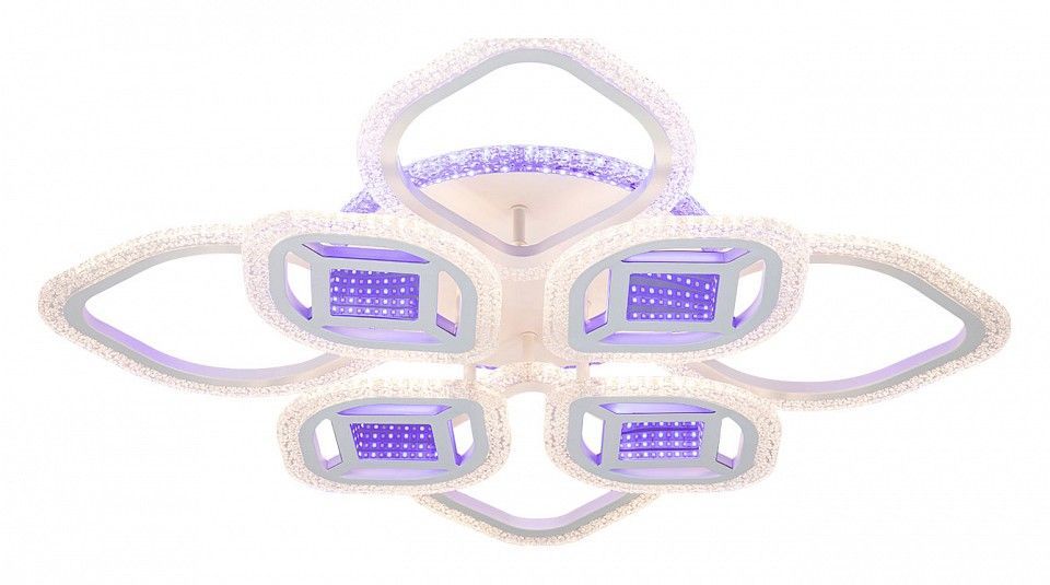 Потолочная люстра Escada Mira 10265/8LED