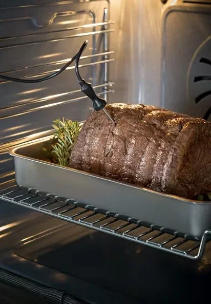 Духовой шкаф Bertazzoni FPRO6117PTX3