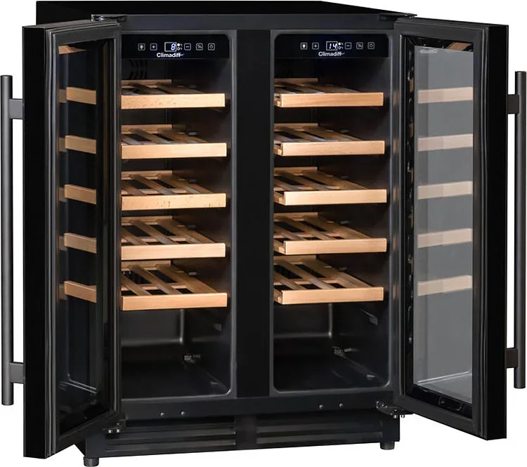Винный шкаф Climadiff CBU40D1B