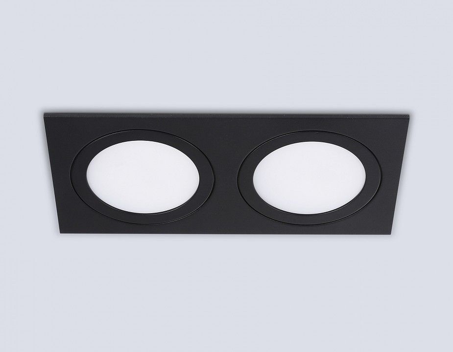 Встраиваемый светильник Ambrella Light TN TN6615