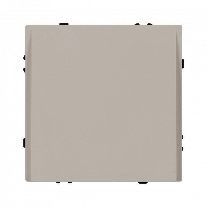 Розетка для вывод кабеля без рамки Arlight SCT-NOBE 061804
