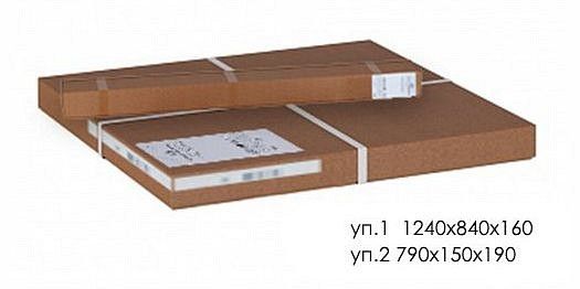 Стол обеденный Мебелик Тарун 4 4607130116449, 5473