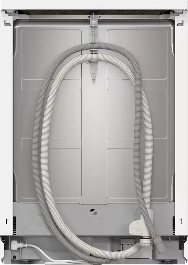 Посудомоечная машина Bosch SMS8ZDW86Q