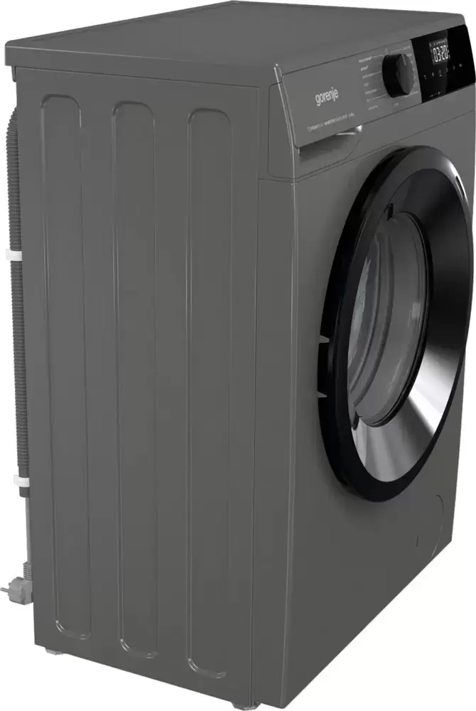 Стиральная машина Gorenje W2NHPI62SCSS