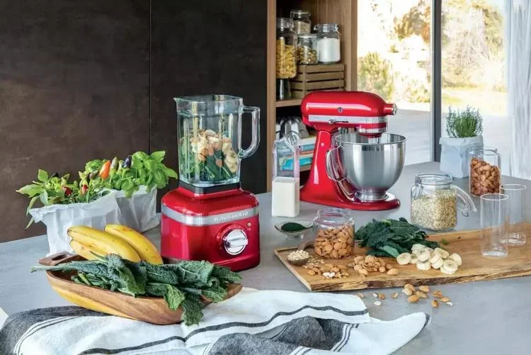 Стационарный блендер KitchenAid 5KSB4026ECA