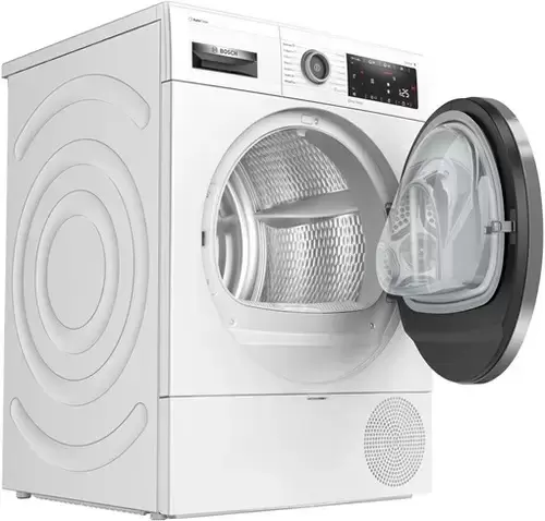 Сушильная машина Bosch WTX 8HKL9SN