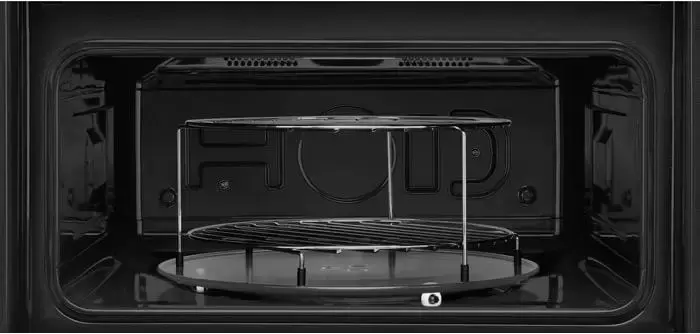Встраиваемая микроволновая печь AEG KMK721880M