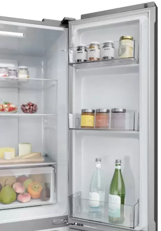 Холодильник Haier HTF-425DM7RU