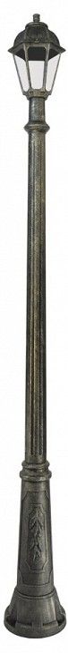Фонарный столб Fumagalli SABA K22.157.000.BXE27