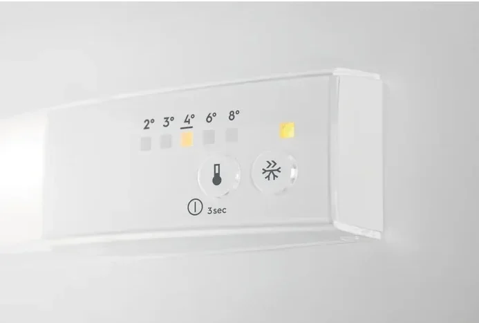 Встраиваемый холодильник Electrolux LNS5LE18S