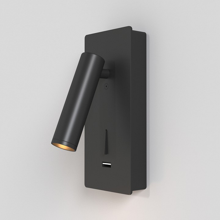 Бра Maytoni Technical Mirax C041WL-L3B3K
