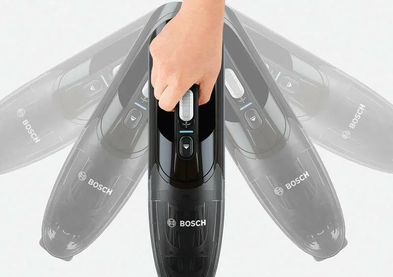 Пылесос Bosch BBHF220