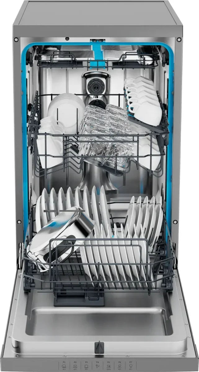 Посудомоечная машина Haier HDWE11-36SS4RU