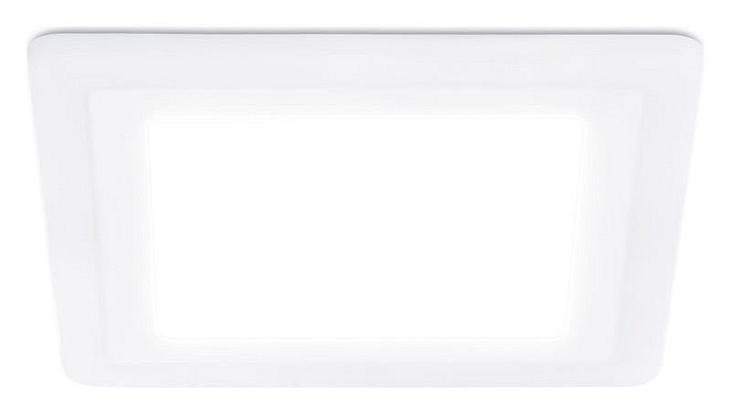 Встраиваемый светильник Ambrella Light DCR DCR396