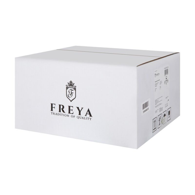 Люстра на штанге Freya Jasper FR5225PL-03B
