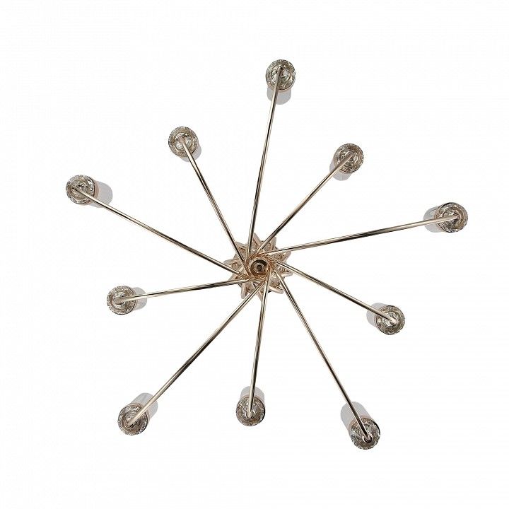 Люстра на штанге ST-Luce Elegra SL1402.203.10
