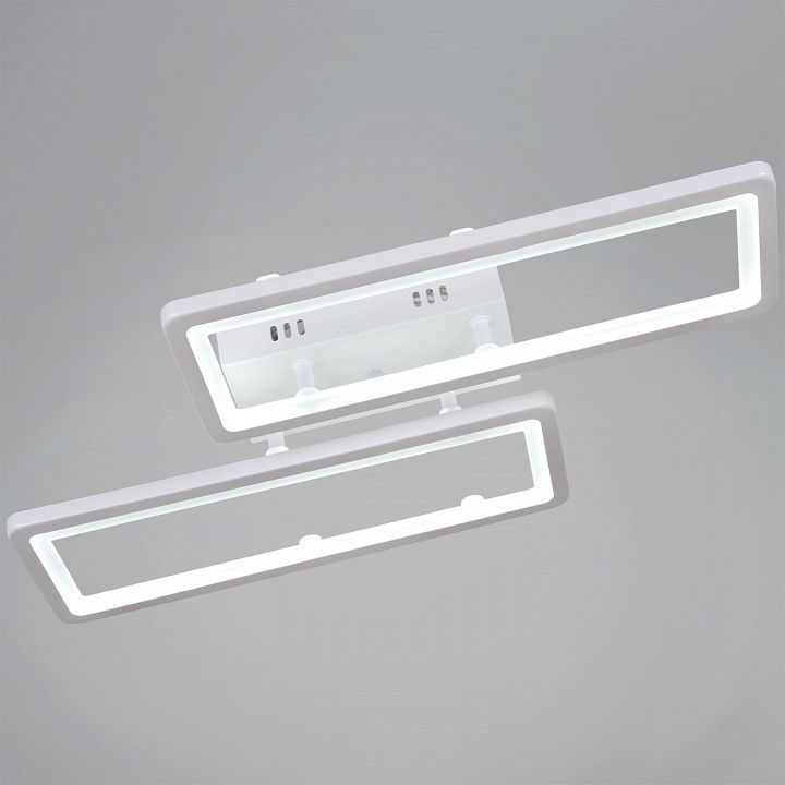 Накладной светильник Reluce 03629-1 03629-0.3-02C WH