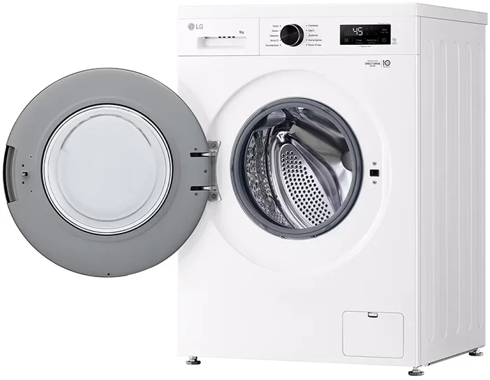 Стиральная машина LG F2Y1VS6W