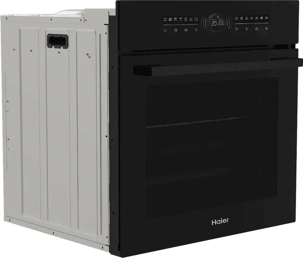 Духовой шкаф Haier HOX-FT5AMTMB