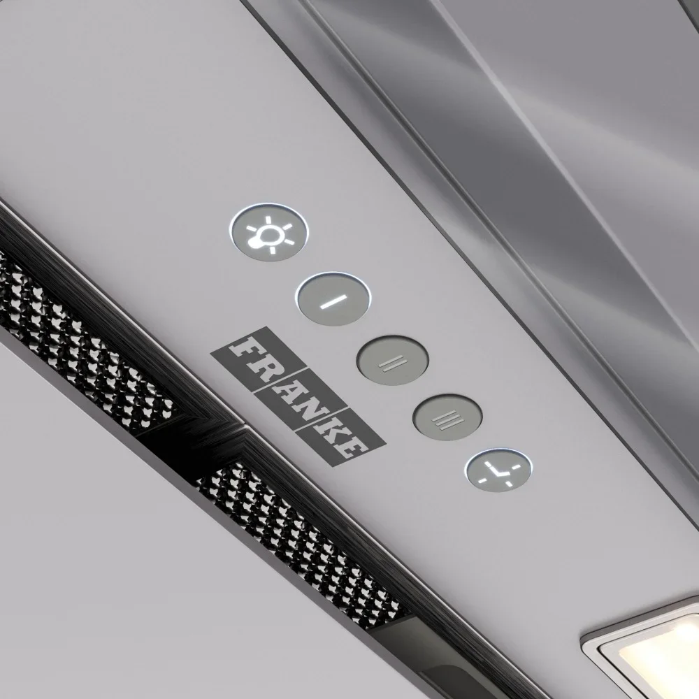 Встраиваемая вытяжка Franke T-FORM 60 CR