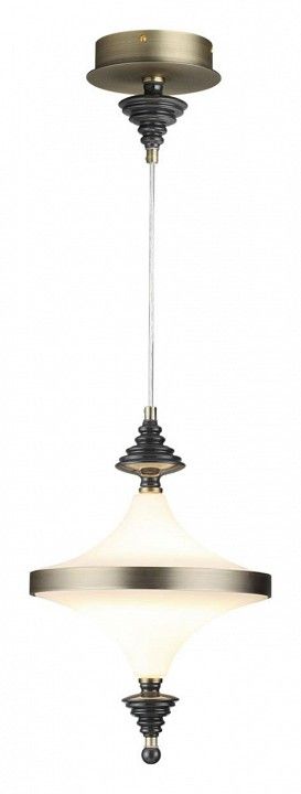 Подвесной светильник Odeon Light Ula 5404/23L