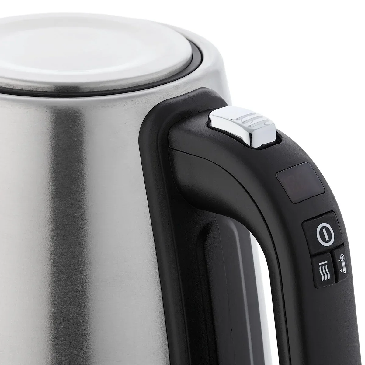 Чайник KRONA Digitaler Inox КА-00007486