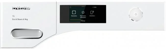 Сушильная машина Miele TWR780WP новая, с витрины