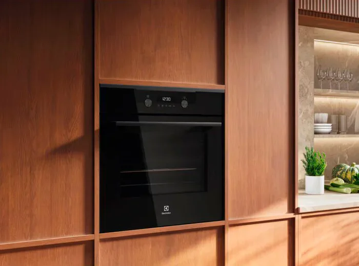 Духовой шкаф Electrolux KOFBH39H