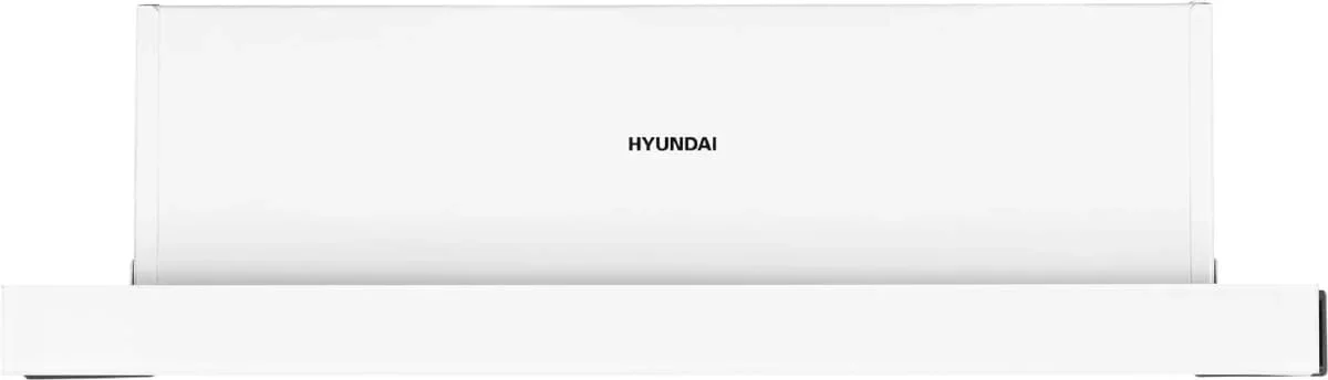 Встраиваемая вытяжка Hyundai HBH 6236 WG