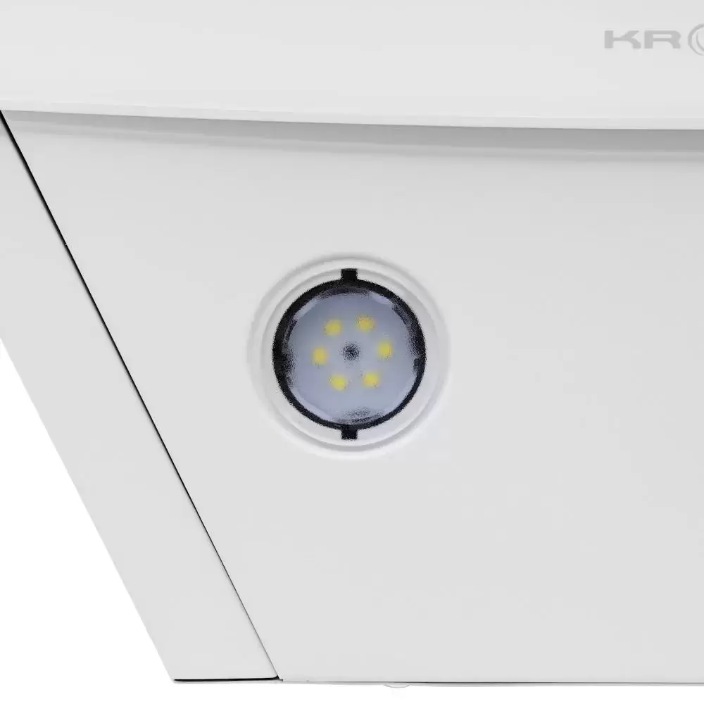 Вытяжка Krona MELODIE 600 WHITE S