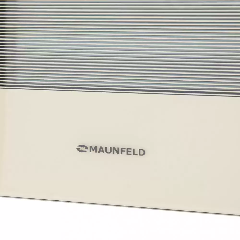 Шкаф духовой электрический MAUNFELD EOEC.586BG