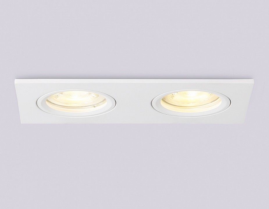 Встраиваемый светильник Ambrella Light TN TN102460