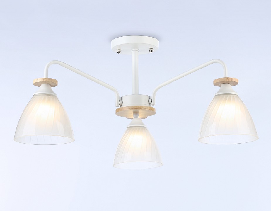 Люстра на штанге Ambrella Light TR TR9562